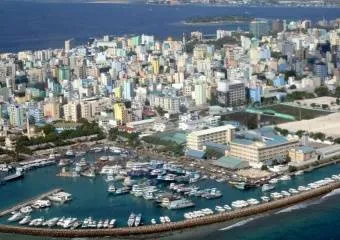 Достопримечательности столицы Мале