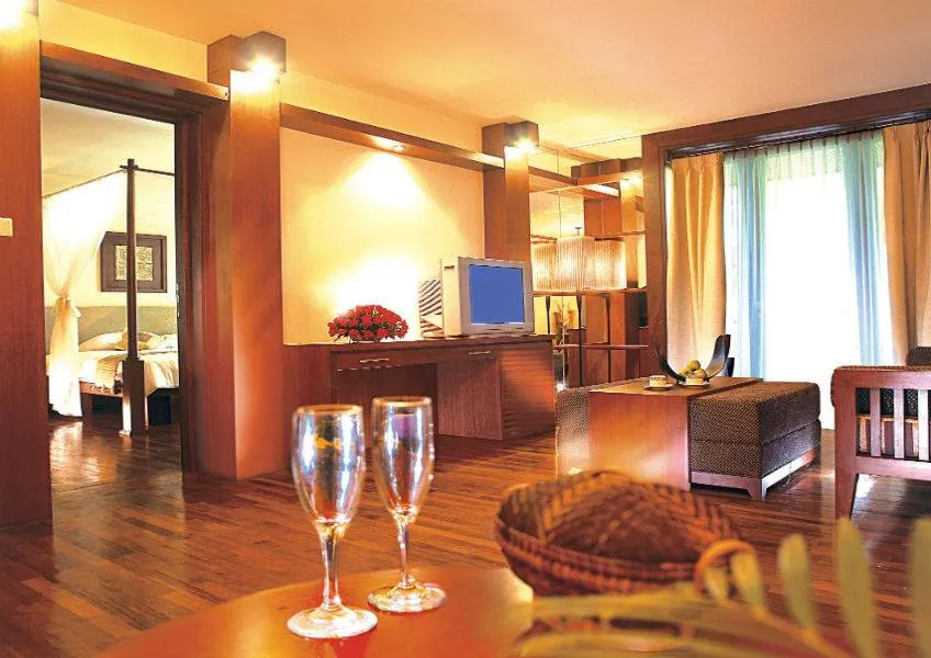 Villa Garden One Bedroom Villa Garden One Bedroom