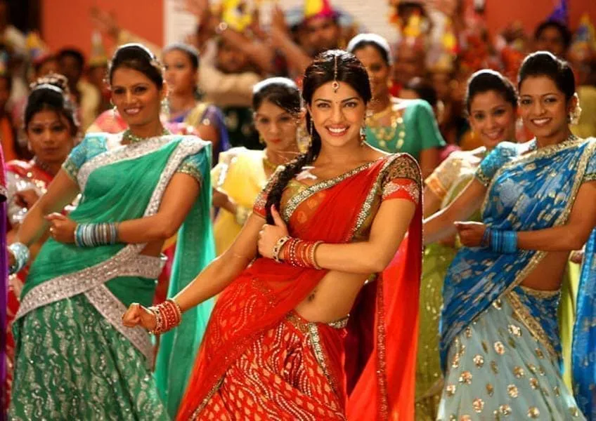 Праздники Индии в 2019 году