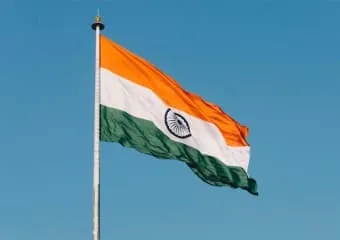 Электронные визы в Индию подешевели