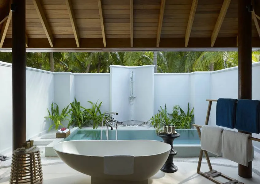 Reserve beach villa Reserve beach villa