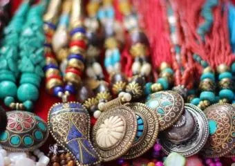ТОП-14 индийских сувениров, которые можно купить в Керале