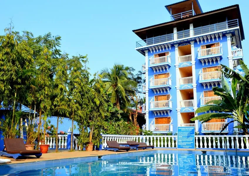 MayFlower beach Resort MayFlower beach Resort