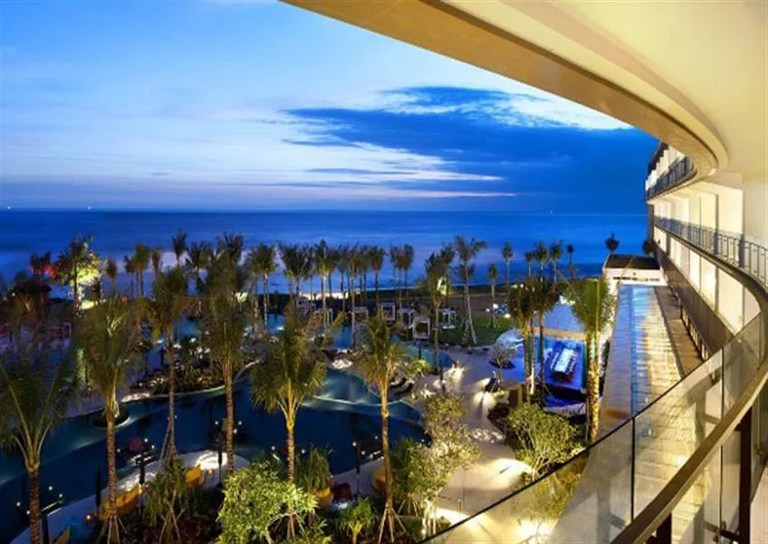 Июль со 10 % скидкой в отеле «W Retreat & Spa Bali 5*»