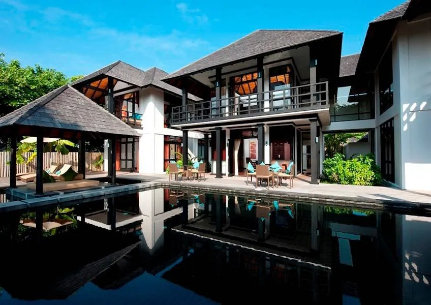 Pool Beach Villa Pool Beach Villa