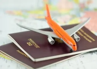 Документы для электронной визы в Индию