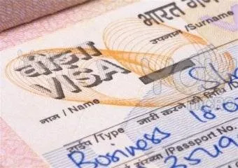 Как получить электронную визу в Индию самостоятельно: пошаговая инструкция.