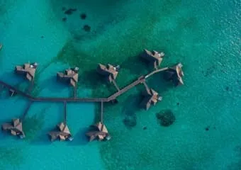 Путешествие на Атолл Хаа-Алифу