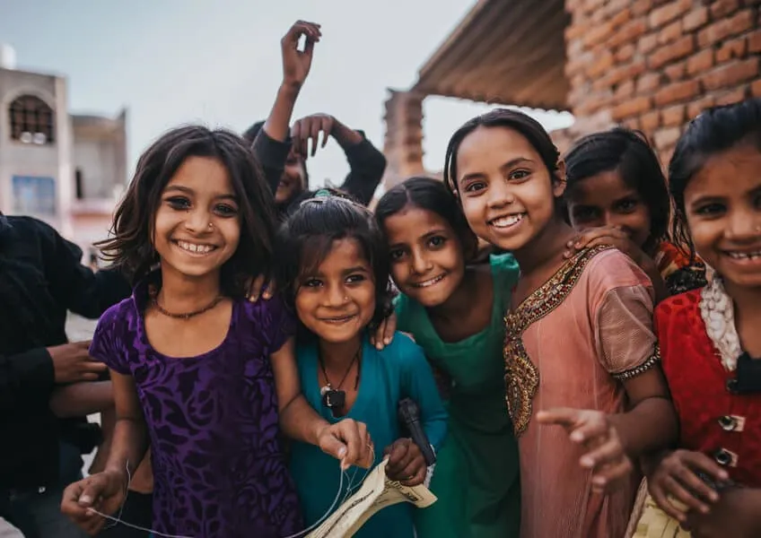 Компания Аюрведа Тур поздравляет Индию с Днем Независимости