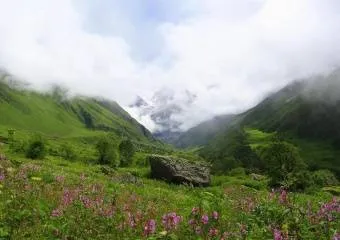 Достопримечательности Индии: наследие природы