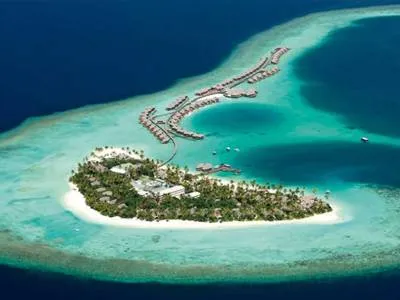 туры на Атолл Ари