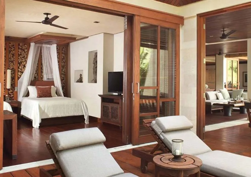 River-View Two-Bedroom Villa River-View Two-Bedroom Villa