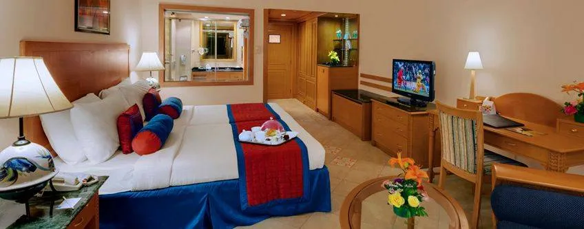 Deluxe Rooms Deluxe Rooms