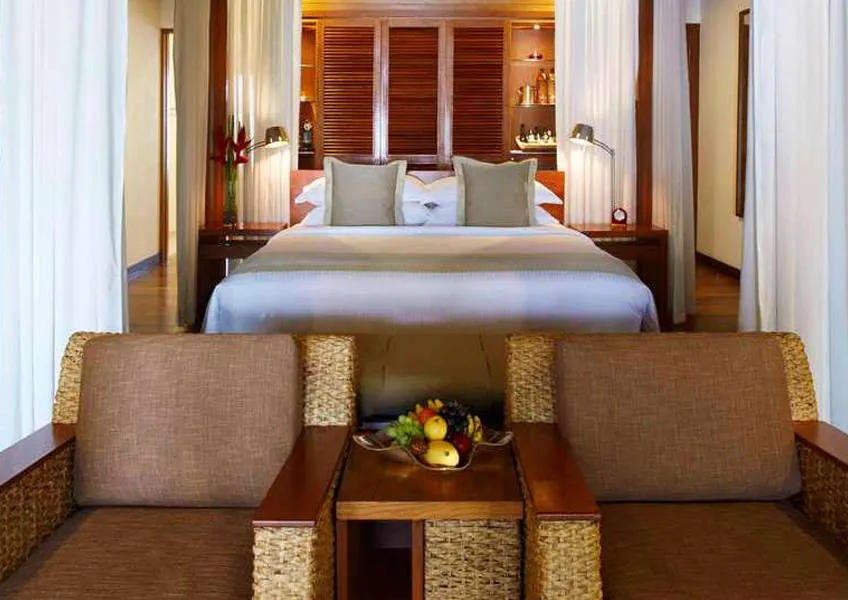 Baros Villas Baros Villas