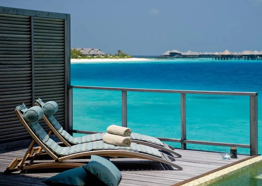 Вилла у воды Вилла у воды