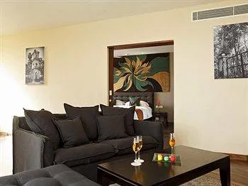 Deluxe One bedroom suite Deluxe One bedroom suite