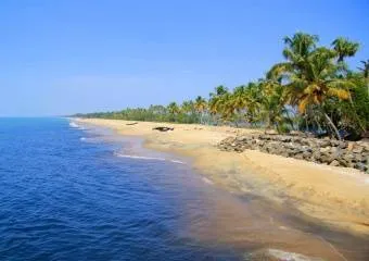 Сезоны отдыха в Керале (Индия)