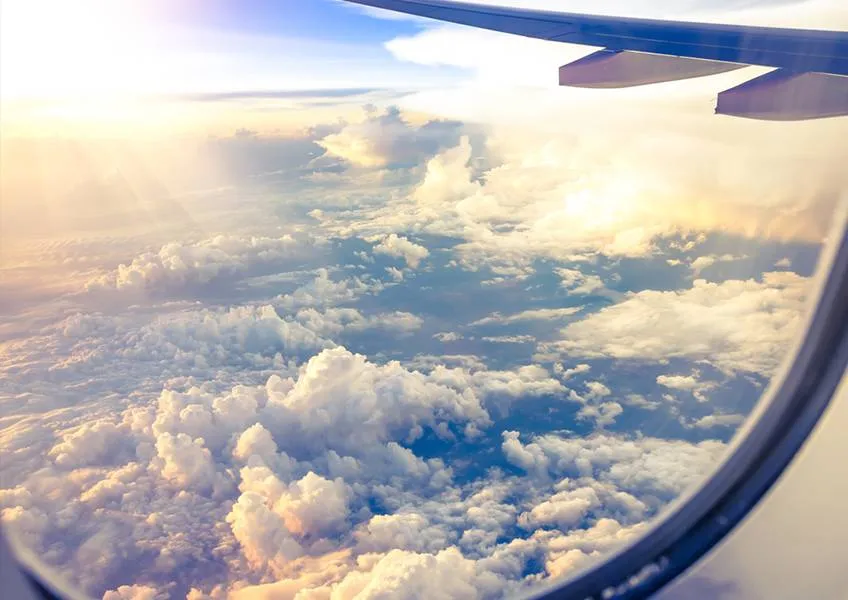 Новые рейсы в город Бангалор