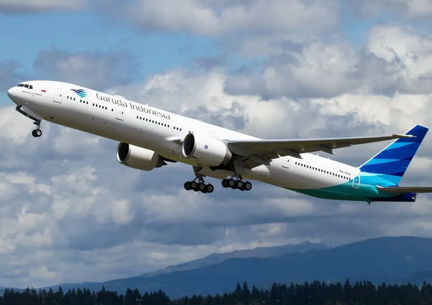 Прямые авиарейсы Москва-Бали увеличат поток туристов