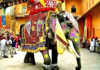 Обычаи и традиции Индии