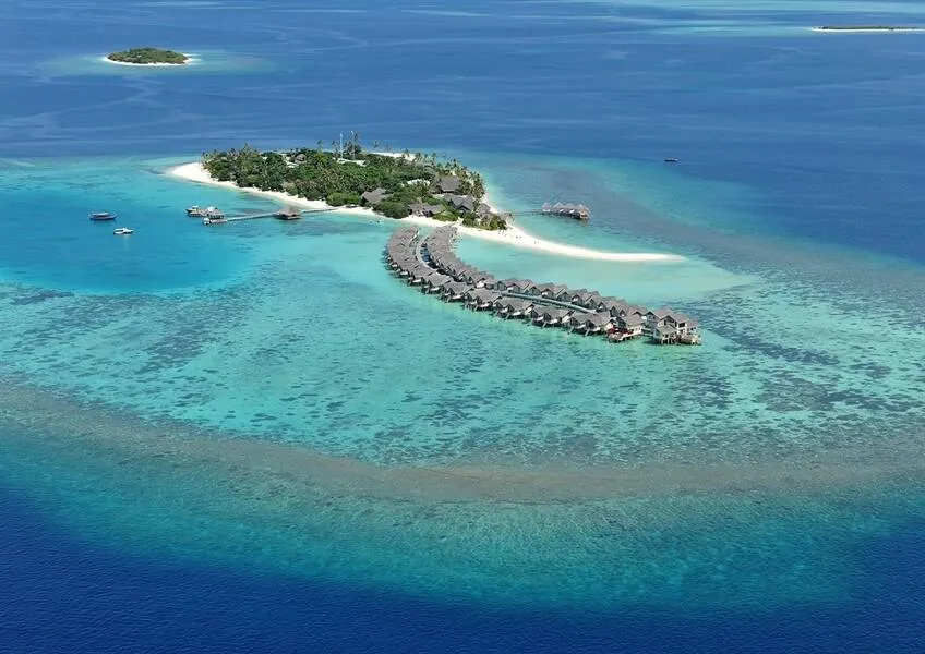 Loama Resort Maldives Loama Resort Maldives