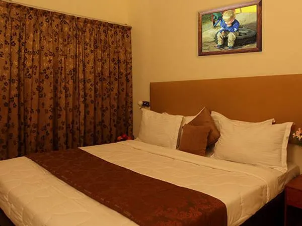 Premium room (Премиум) Premium room (Премиум)