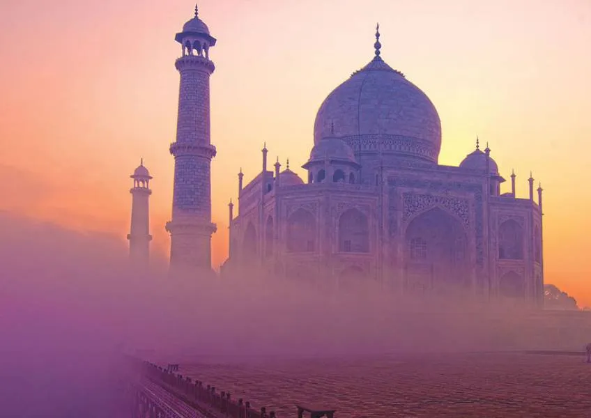 Индия упрощает визовый режим для граждан РФ