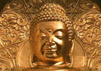 Буддийские реликвии Индии