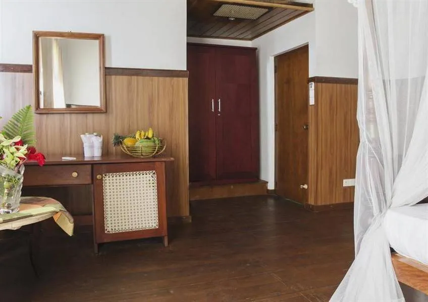 Standart Room Standart Room