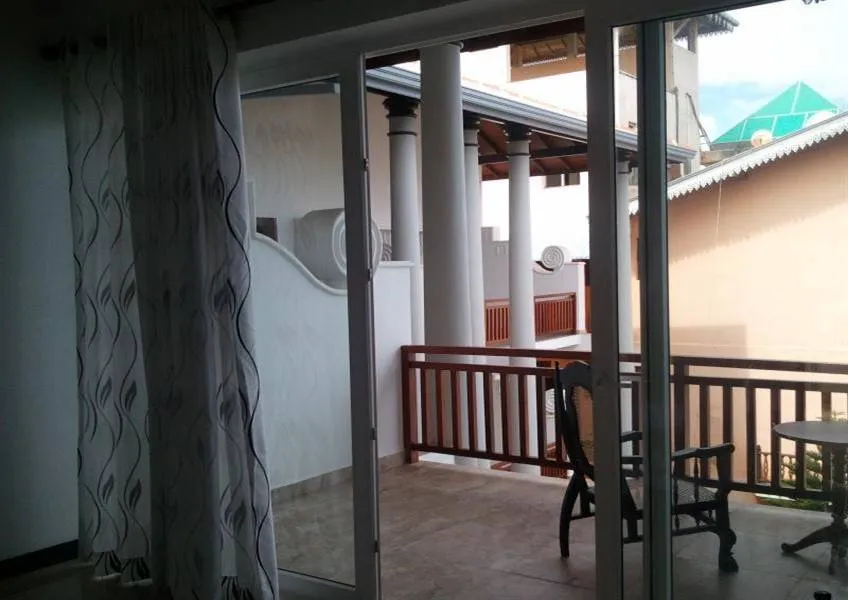 Standart Room Standart Room