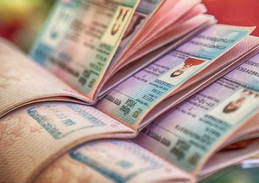 Новые правила получения индийской визы