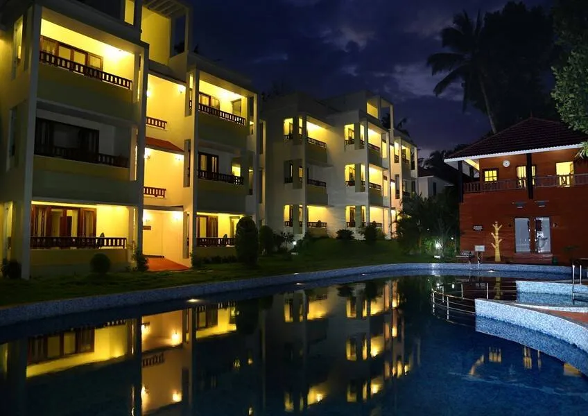 Аюрведа стала еще ближе в клинике Панчакармы доктора Франклина