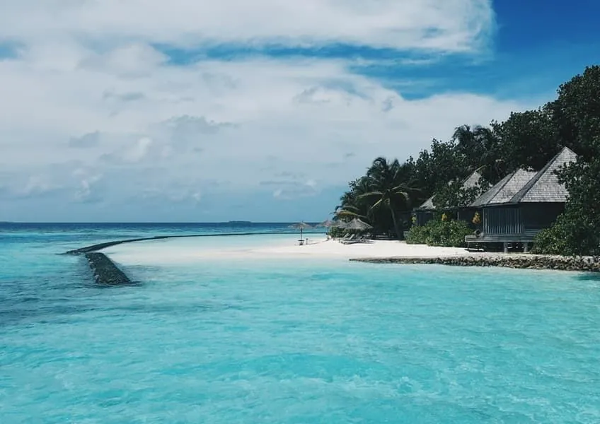 В чем особенность отдыха на Мальдивских островах