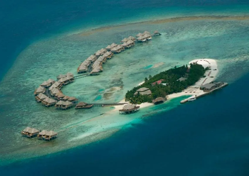 Adaaran Prestige Vadoo 