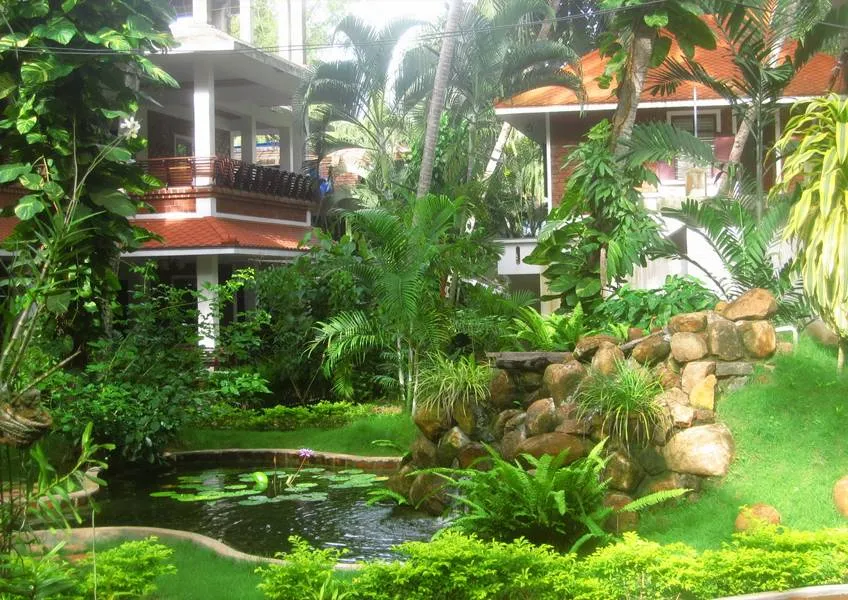 Советы  Аюрведы. Тело и индрии