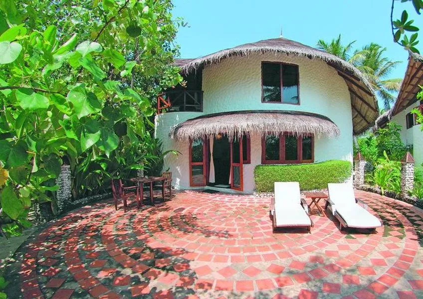 Бунгало на пляже Бунгало на пляже