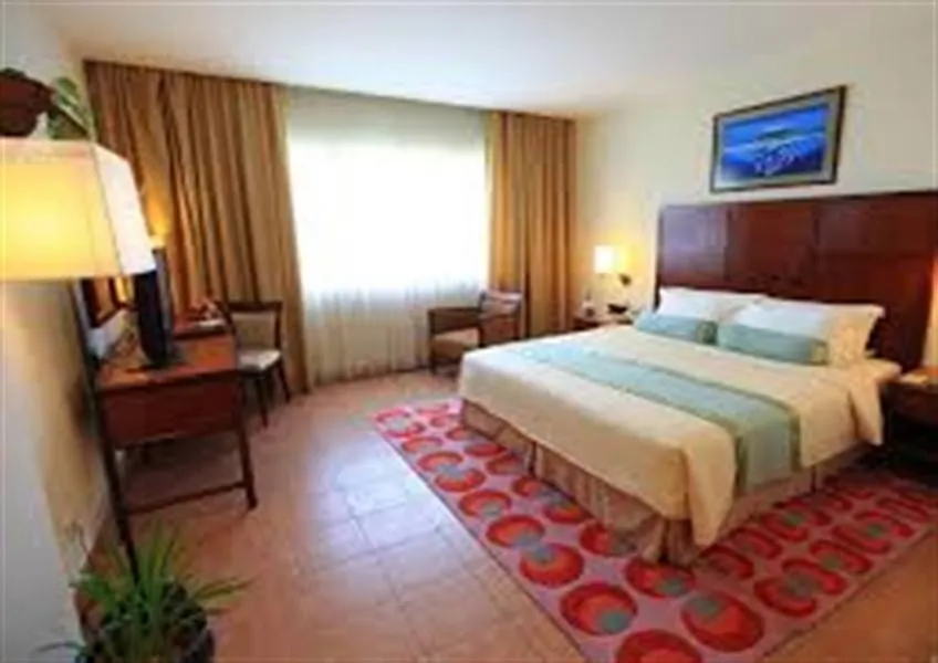 Super Deluxe with jacuzzi Super Deluxe with jacuzzi