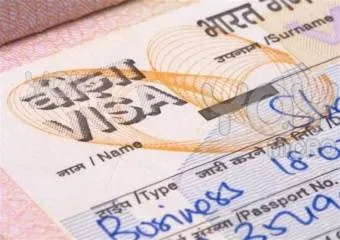 Сложности при оформлении визы в Индию