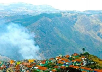 10 красивейших деревень Индии