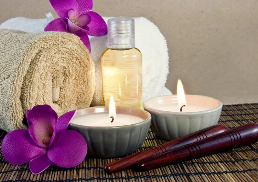 Массаж массажу рознь