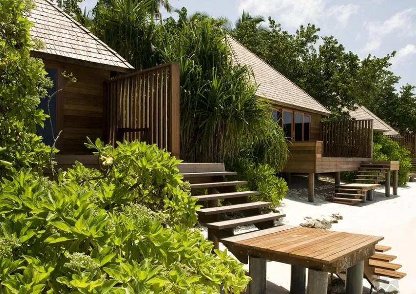 Family Garden Villa Family Garden Villa