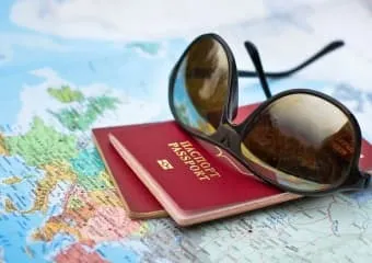 Документы на визу в Индию в 2019 году