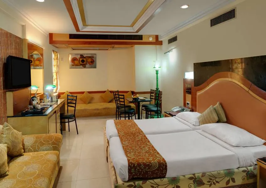 Mughal Room Mughal Room