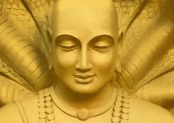 Учения великих учителей Индии. Патанджали