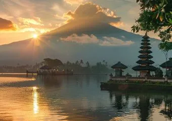 Что нужно знать отправляясь на Бали?
