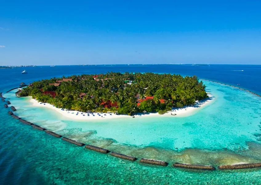 Kurumba Maldives