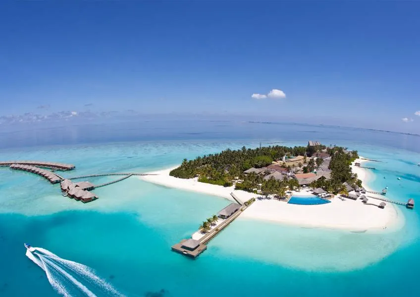 Velassaru Maldives