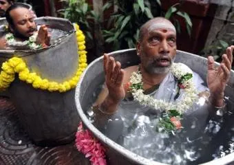 Культура и традиции Индии