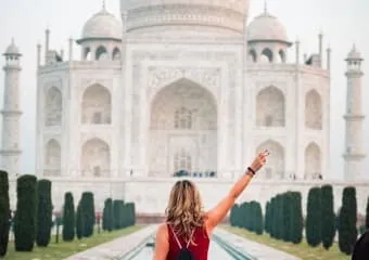 Стоимость визы в Индию в 2024 - 2025 году