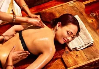 Эффективные аюрведические способы лечения депрессии и нервных проблем